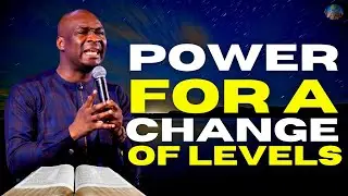 LISTEN TO THIS POWERFUL SECRET TO CHANGE YOUR LIFE | APOSTLE JOSHUA SELMAN