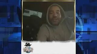 Wbotr DJ Envy Drop