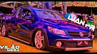 MEGA FUNK ESPECIAL MATARAM O TATU - DJ LUAN PR