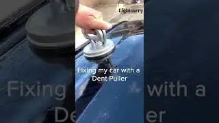 Car Dent Puller Dent Remover Suction Cup