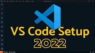 Download | install visual studio code + node js And the most important extensions 2022