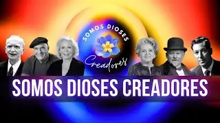 ☀️ SOMOS DIOSES CREADORES ☀️