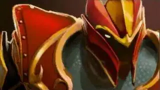 Dota 2 Hero Spotlight - Dragon Knight