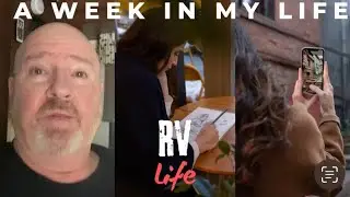 RV Life Essentials: Unboxing the Best RV Accessories for Travel || RV&rsquo;ing with Luck