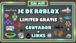 LIMITED GRATIS (CONTADOR + LINKS)