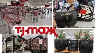 TJMAXX * BROWSE WITH ME