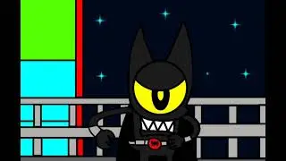 Mixels batman (2022)