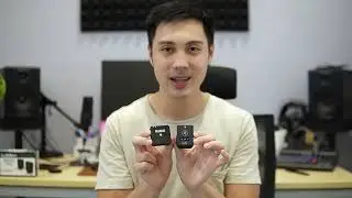 Mackie Element Wave Review - Sound & Distance Test