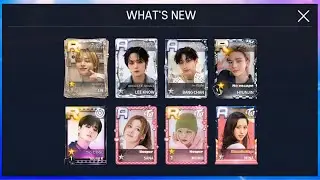 [Superstar JYP] Fan Festa Mission Event🎁