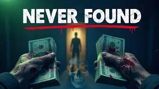 I Found a Cursed Bag of Cash (And It Ruined My Life)