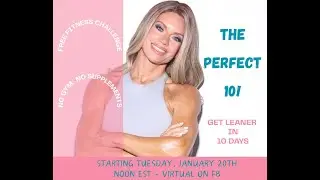 Gold Medalist Client!  Meet Patty, Age 57, and Defying the Odds