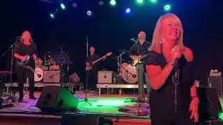 Lorna Bannon's Zoo at Remembering Dundee's 80's Live Music Scene