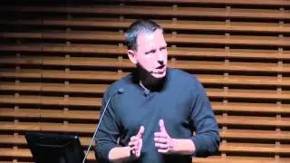Peter Thiel Returns to Stanford to Share Business Tips from Zero to One