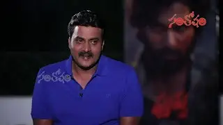 Actor #Sunil Special Interview On #PushpaMovie | #AlluArjun | Rashmika Mandanna | Santosham Suresh