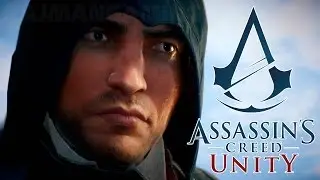 Assassin's Creed Unity - Demo Gameplay @ GamesCom 2014 [1440p] TRUE-HD QUALITY