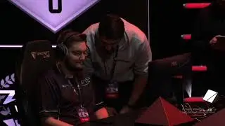 Nino (Kuma) vs AK (Shaheen) ➤ TEKKEN World Tour 2025: Last Chance Qualifier