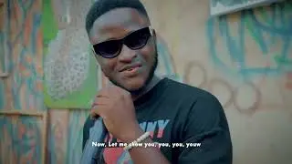 KIGA-_Let them know(Official Music Video)