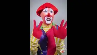 Payaso homofobico