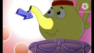 Tea Pot rhyme
