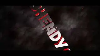 Nueva intro para el canal