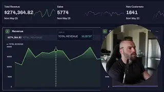 So My Automated Web Design Agency Is Cooking.... ($275k/mo)