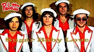 The Rubettes  - Sugar Baby Love  (1974)   Extended ReWork By Nilsson