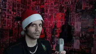 ТЕККЕР ЧУТЬ-ЧУТЬ ПОЗДРАВЛЯЕТ С НОВЫМ ГОДОМ