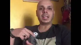 هاني ناجي - ترويض ببغاء الكاسكو 