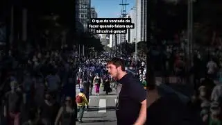 BITCOIN N&Atilde;O &Eacute; GOLPE!! Alguns criminosos se aproveitam do Bitcoin para aplicar golpes!!  #bitcoin