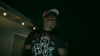 FAT JANKY - RUTHLESS (OFFICIAL VIDEO) DIR  @FNSFILMS
