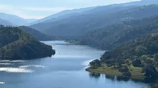 Del Valle Regional Park, Livermore, California