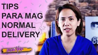 TIPS PARA MAG NORMAL DELIVERY