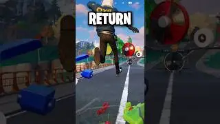 Which Thing Should Come Back in Fortnite? 🤔