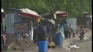 South Sudan Kickboxing