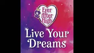 Live Your Dream