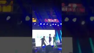 Harana - KiefLy ( Alyssa Valdez & Kiefer Ravena) 11/3/19
