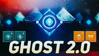 Ghost 2.0 Update, New Mods, & Game Pass (This Week at Bungie) | Destiny 2 Beyond Light News