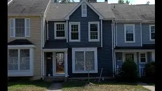Reston Home for Sale: 1539 Twisted Oak Dr Reston VA 20194 - Jonathan Lahey - REMAX  Town Center