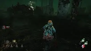 Dead by Daylight 360 Piggie