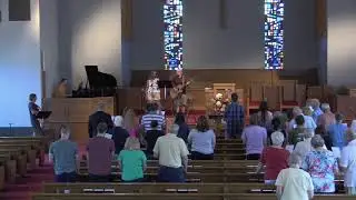 FRPC Evening Worship July 6, 2025