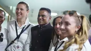 YD India Trip - Exploring Indian Diamond Industry & Culture.
