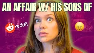 My Husband&rsquo;s 19-Year-Old Affair Partner Is Pregnant | Updates Only Reddit Stories