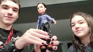 Bratz Formal Funk Koby unboxing and review