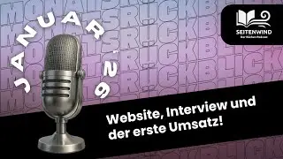 In diesem Monat gab es nur ein Gas: Vollgas!  | Niklas Ritter