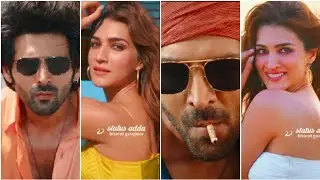 Shehzada trailer | kartik aaryan |kriti sanon | rohit dhawan | shehzada movie 2022 | teaser |