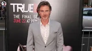True Blood Star Sam Trammell Hints at Reunion Talks || Daily Newsline Express