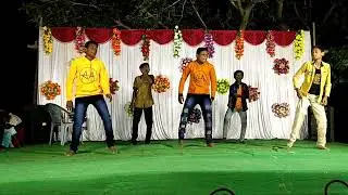 nibbaram kaligi dairyamgundu jesus song dance Christmas celebrations Dintenapadu 