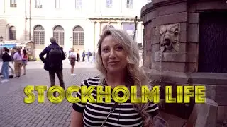 Vad tycker turister om Sverige och svenskar?