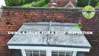 Roof Inspection