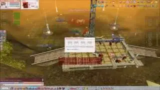 Siege LatinFlyff 14/08/2014